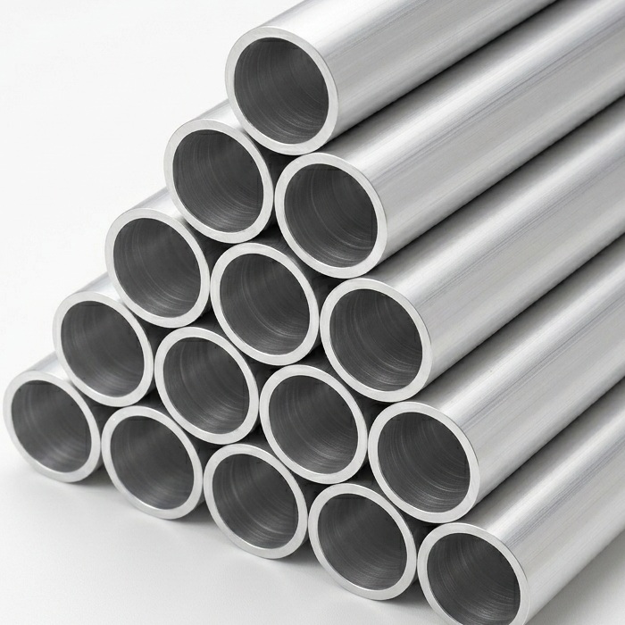 I And J Aluminium